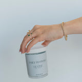 Daily Diamond Fix Jar Jewelry Cleaner
