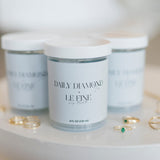 Daily Diamond Fix Jar Jewelry Cleaner