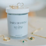 Daily Diamond Fix Jar Jewelry Cleaner